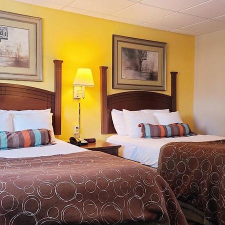 Hampton Inn Harrisburg Exterior foto