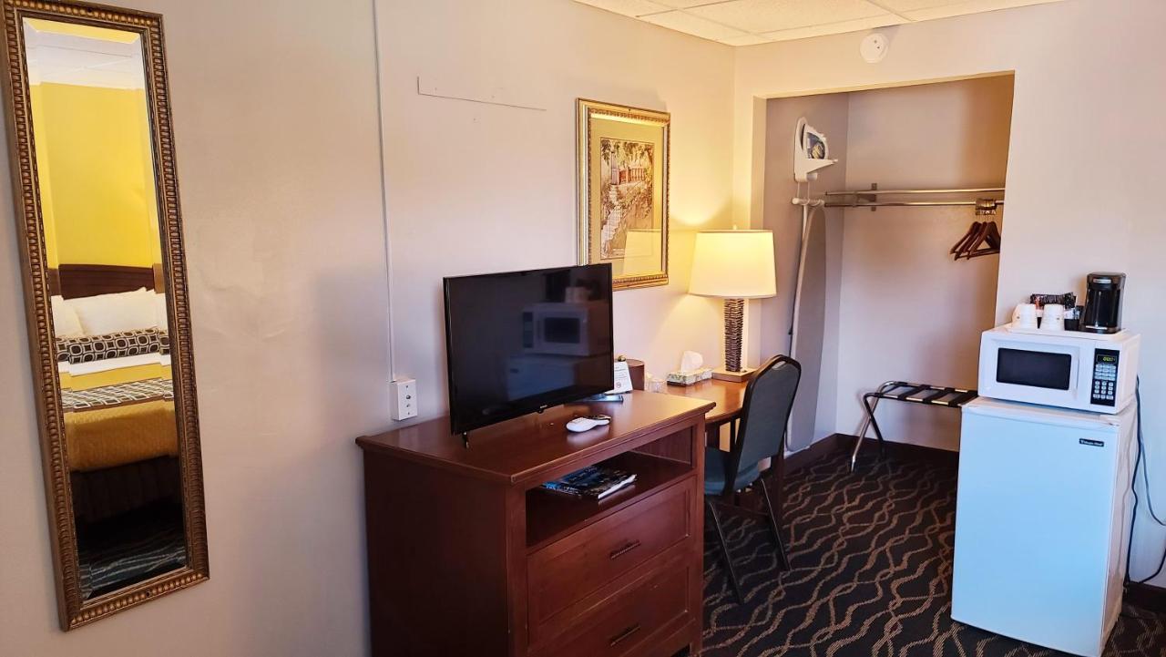 Hampton Inn Harrisburg Exterior foto